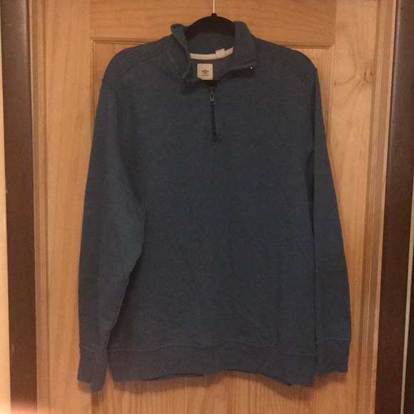 Dockers Other - Dockers Quarter zip Sweater